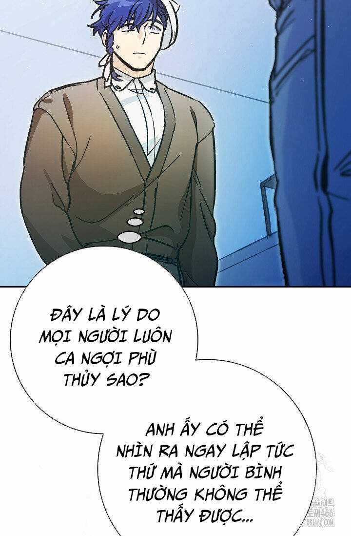 Trở Thành Công Chức Pháp Thuật Chương 20 trang 76