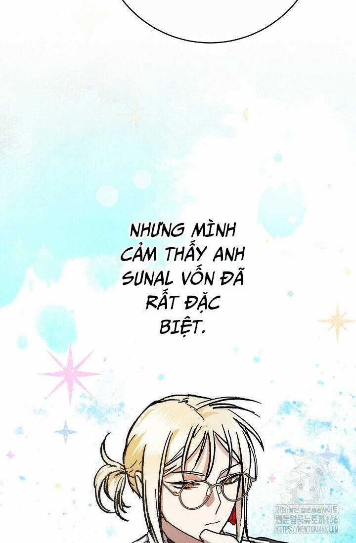 Trở Thành Công Chức Pháp Thuật Chương 20 trang 77