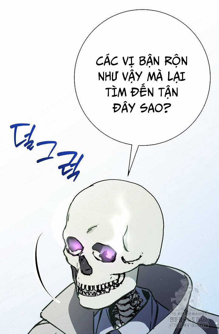 Trở Thành Công Chức Pháp Thuật Chương 20 trang 91