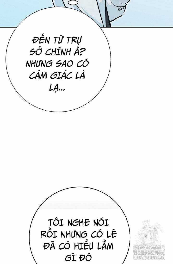 Trở Thành Công Chức Pháp Thuật Chương 20 trang 96