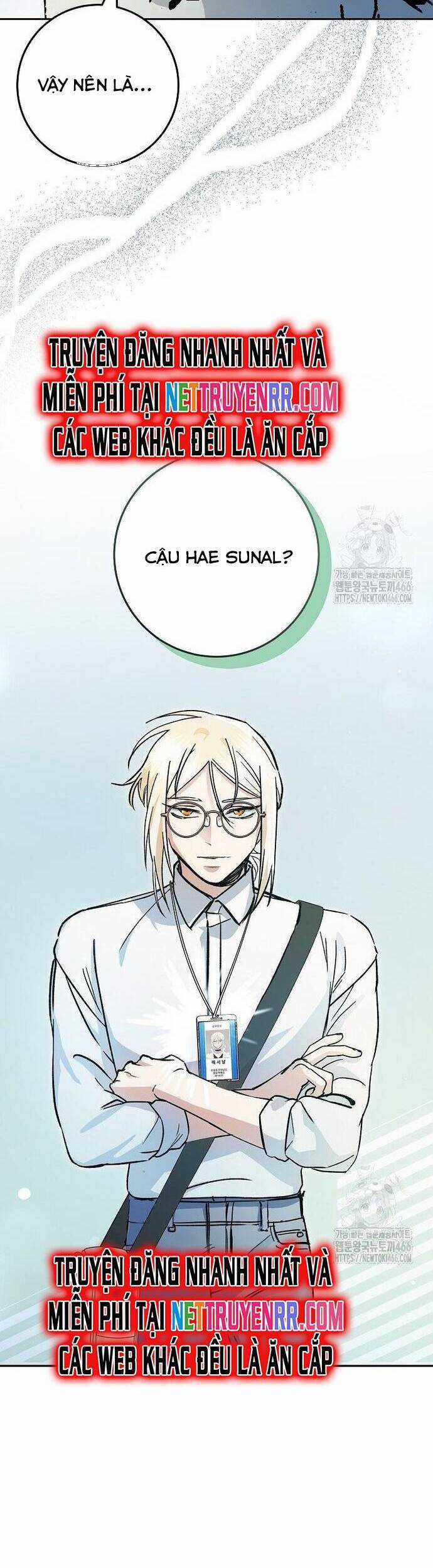 Trở Thành Công Chức Pháp Thuật Chương 21 trang 10