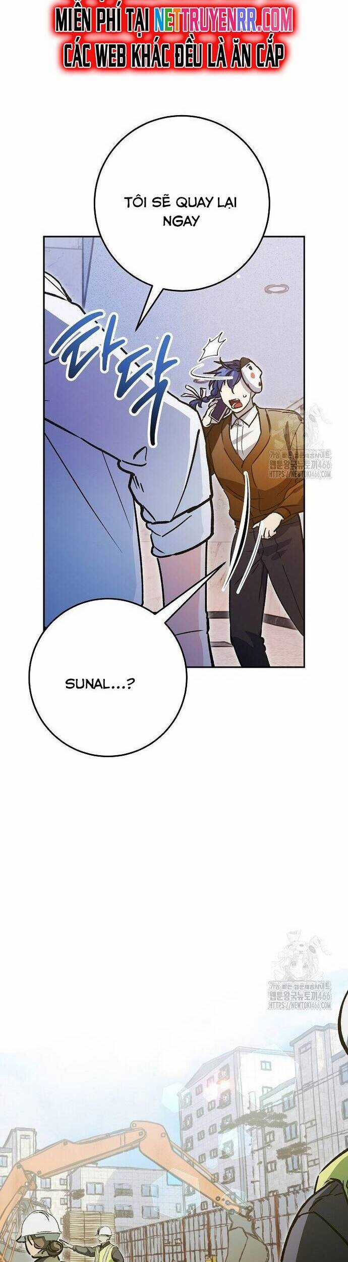 Trở Thành Công Chức Pháp Thuật Chương 21 trang 22