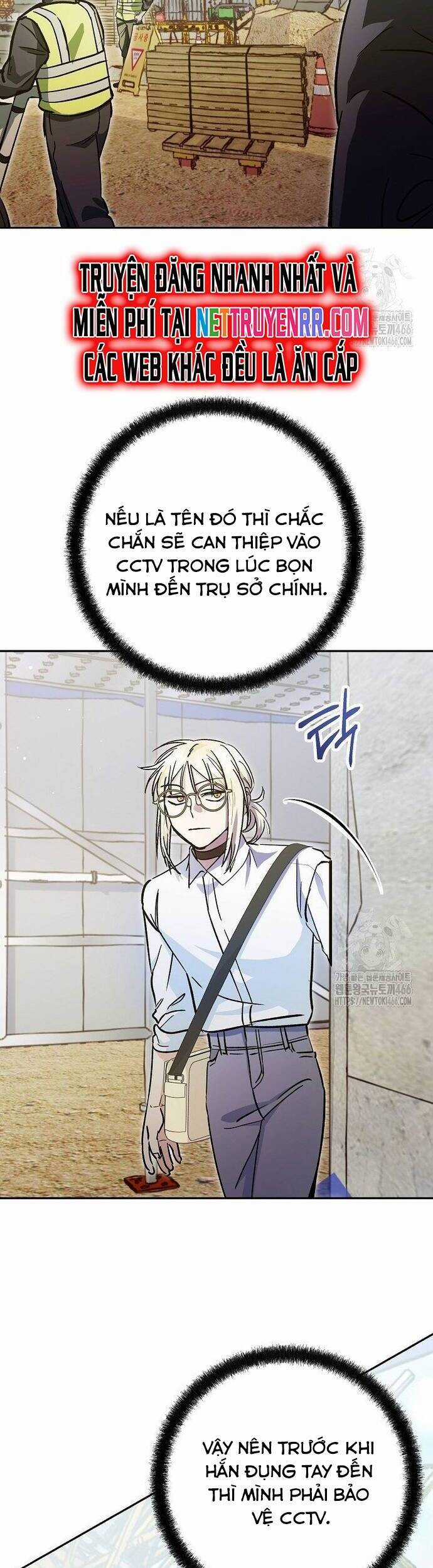 Trở Thành Công Chức Pháp Thuật Chương 21 trang 23