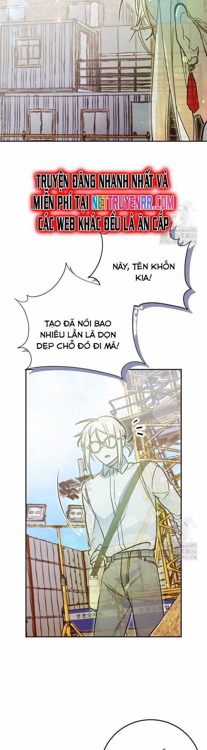 Trở Thành Công Chức Pháp Thuật Chương 21 trang 25