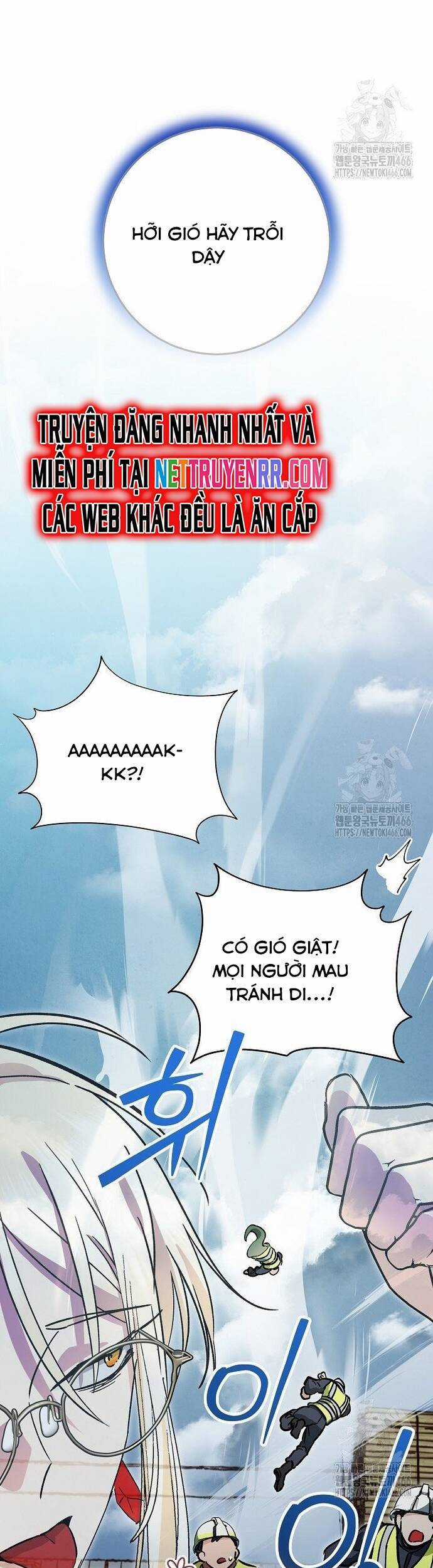 Trở Thành Công Chức Pháp Thuật Chương 21 trang 29