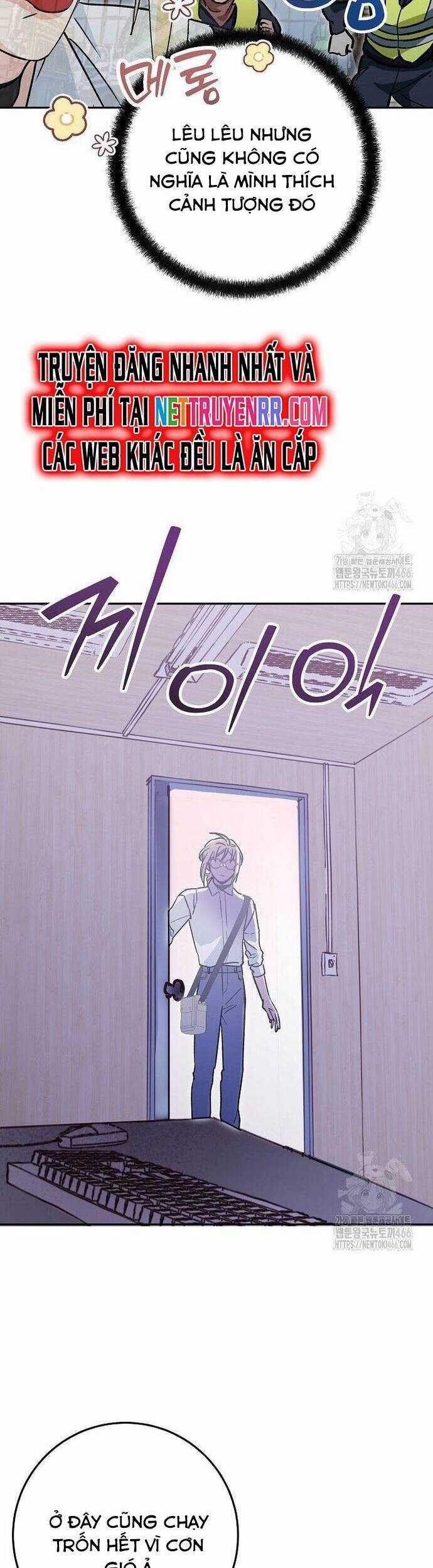 Trở Thành Công Chức Pháp Thuật Chương 21 trang 30