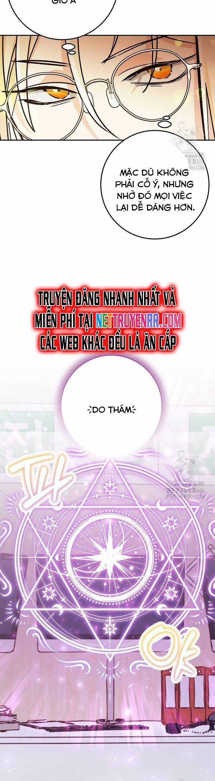 Trở Thành Công Chức Pháp Thuật Chương 21 trang 31