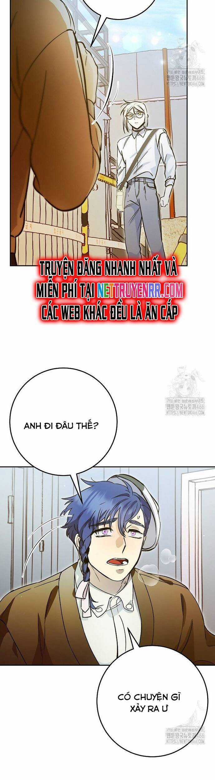 Trở Thành Công Chức Pháp Thuật Chương 21 trang 37