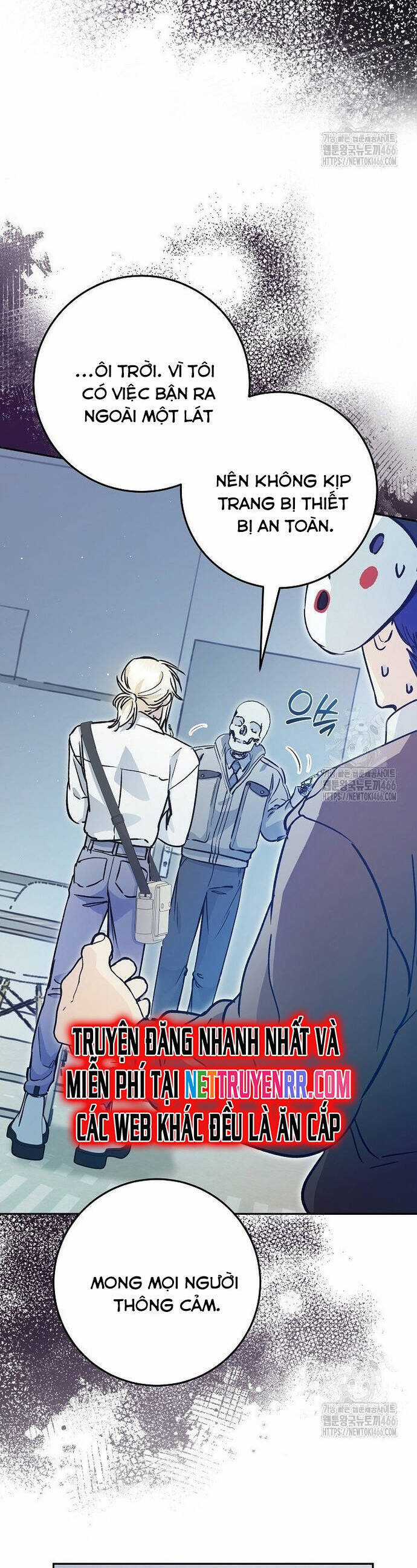 Trở Thành Công Chức Pháp Thuật Chương 21 trang 4