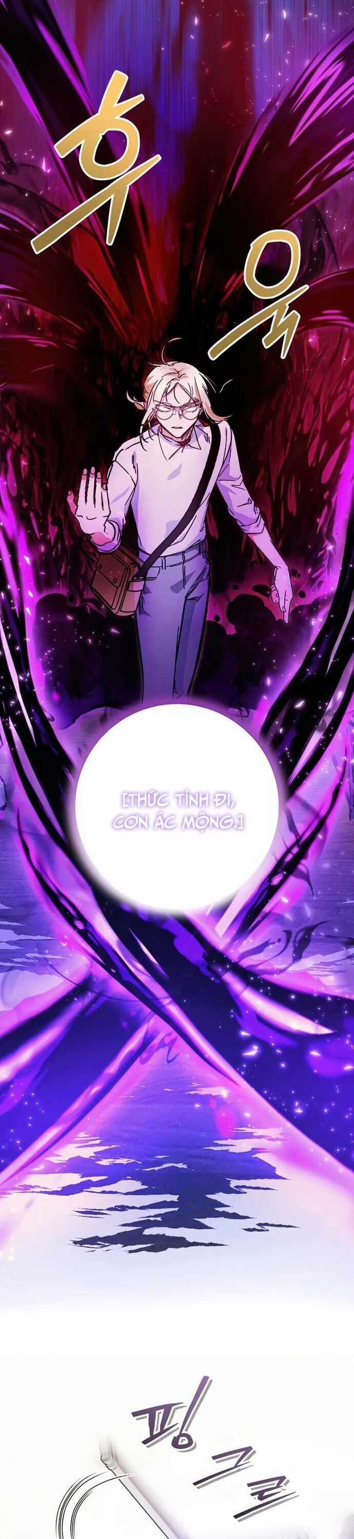 Trở Thành Công Chức Pháp Thuật Chương 23 trang 24