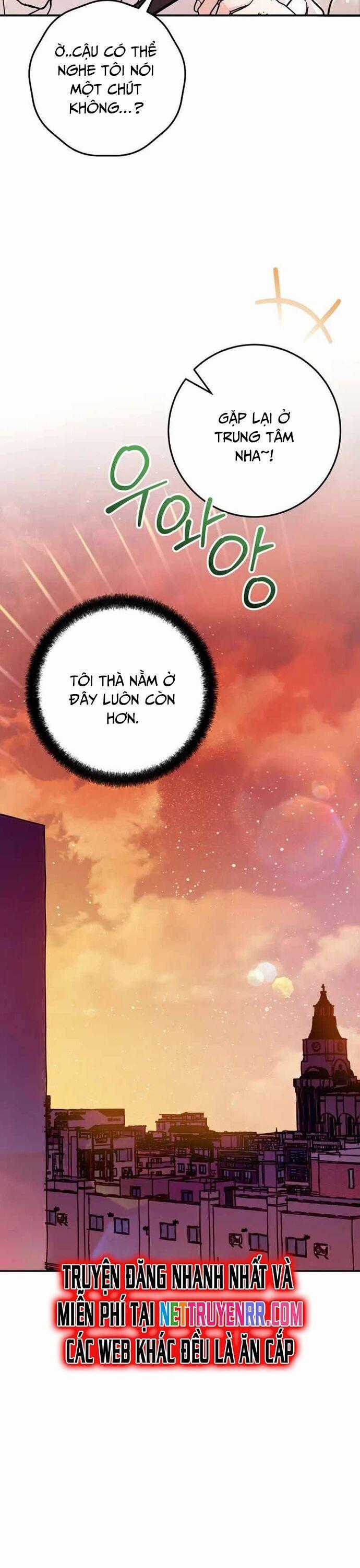 Trở Thành Công Chức Pháp Thuật Chương 23 trang 35