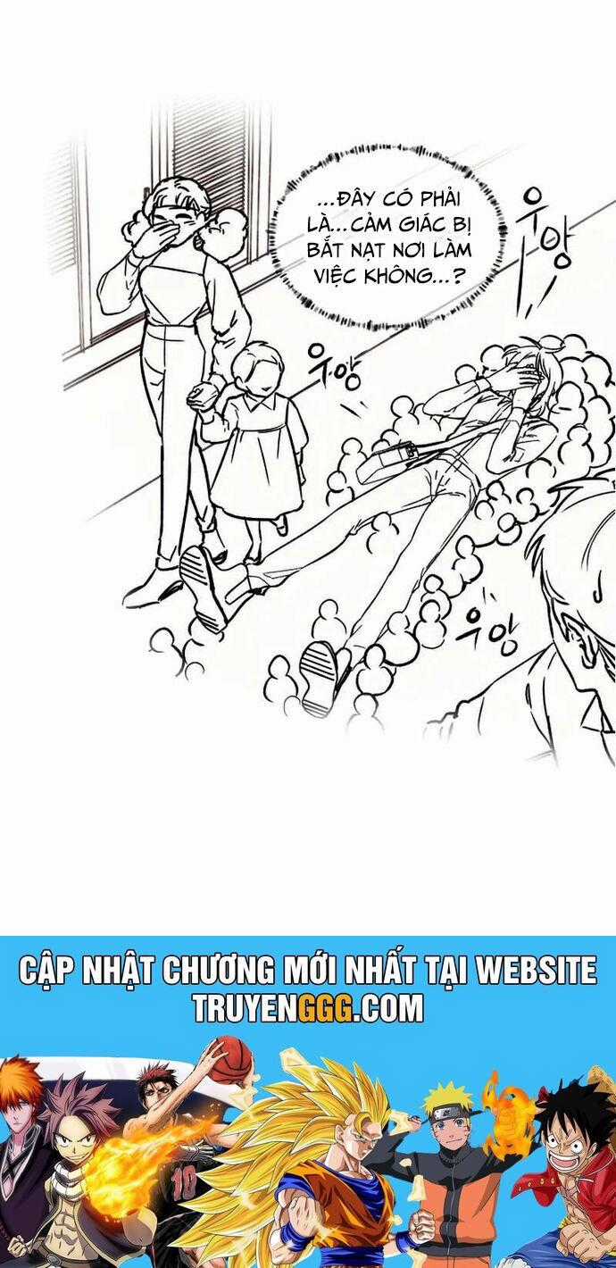 Trở Thành Công Chức Pháp Thuật Chương 23 trang 36