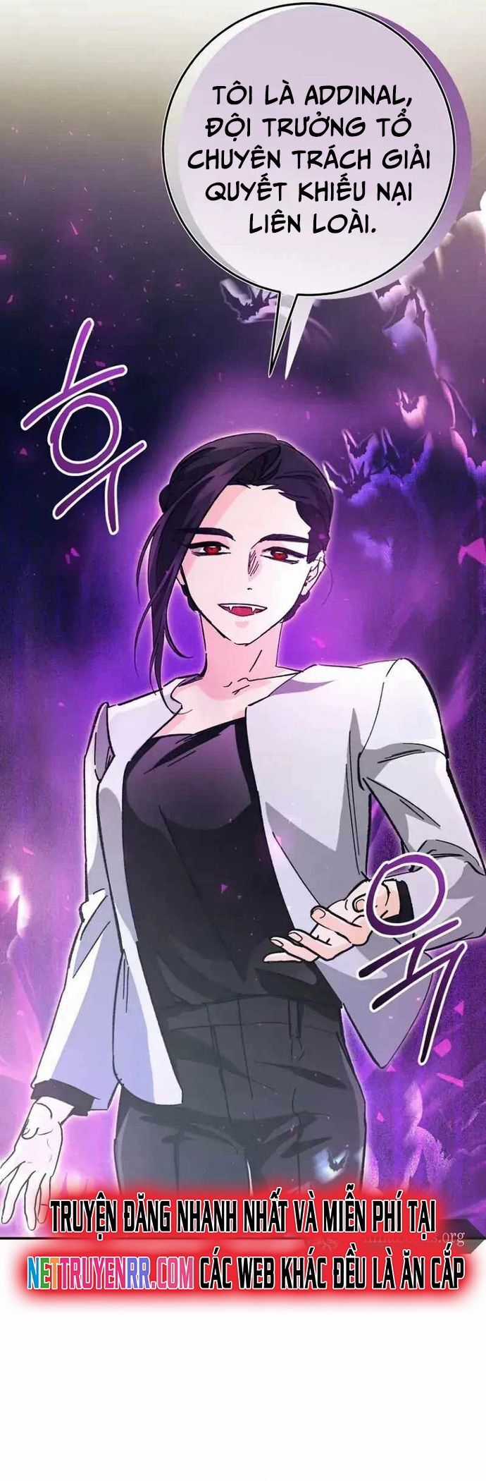 Trở Thành Công Chức Pháp Thuật Chương 25 trang 16