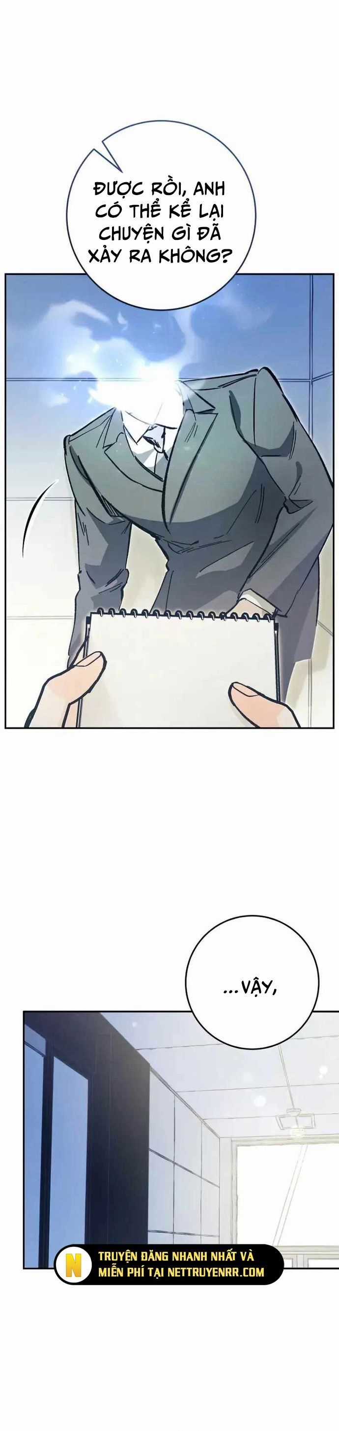 Trở Thành Công Chức Pháp Thuật Chương 25 trang 19