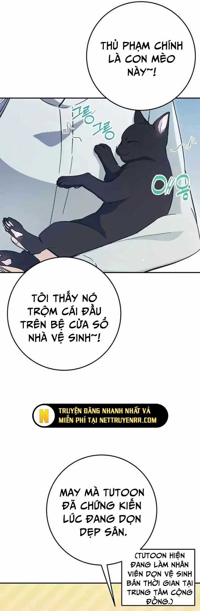 Trở Thành Công Chức Pháp Thuật Chương 25 trang 26