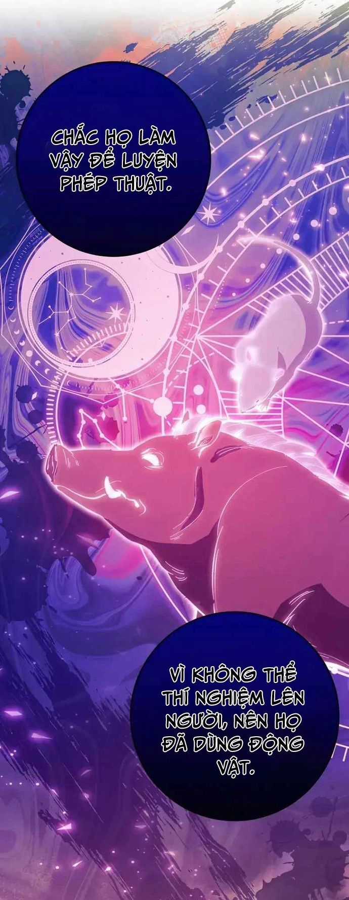 Trở Thành Công Chức Pháp Thuật Chương 25 trang 29