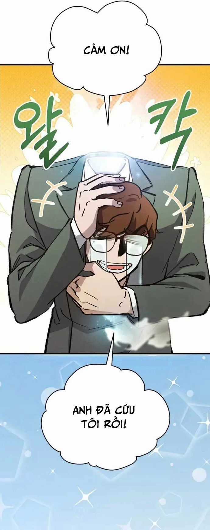 Trở Thành Công Chức Pháp Thuật Chương 25 trang 32