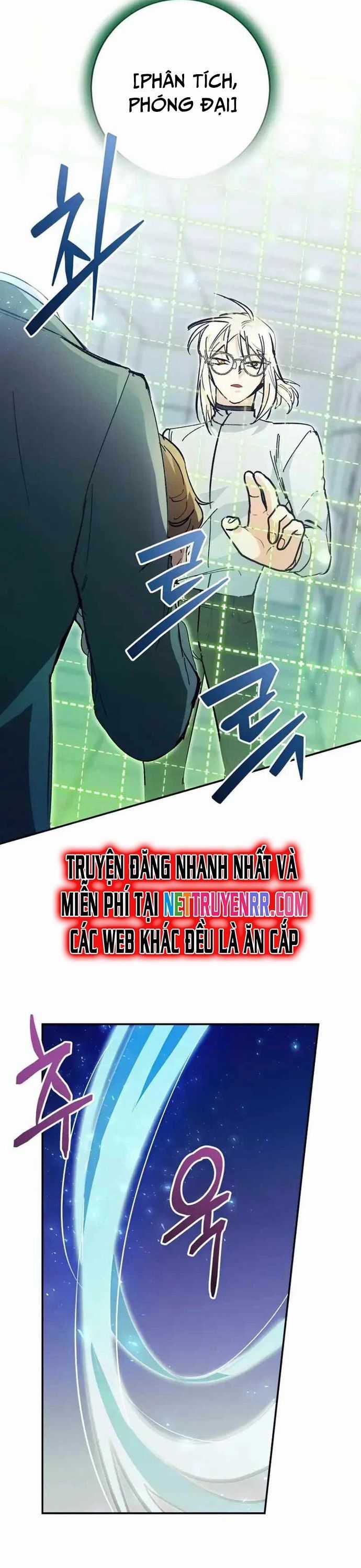 Trở Thành Công Chức Pháp Thuật Chương 25 trang 35