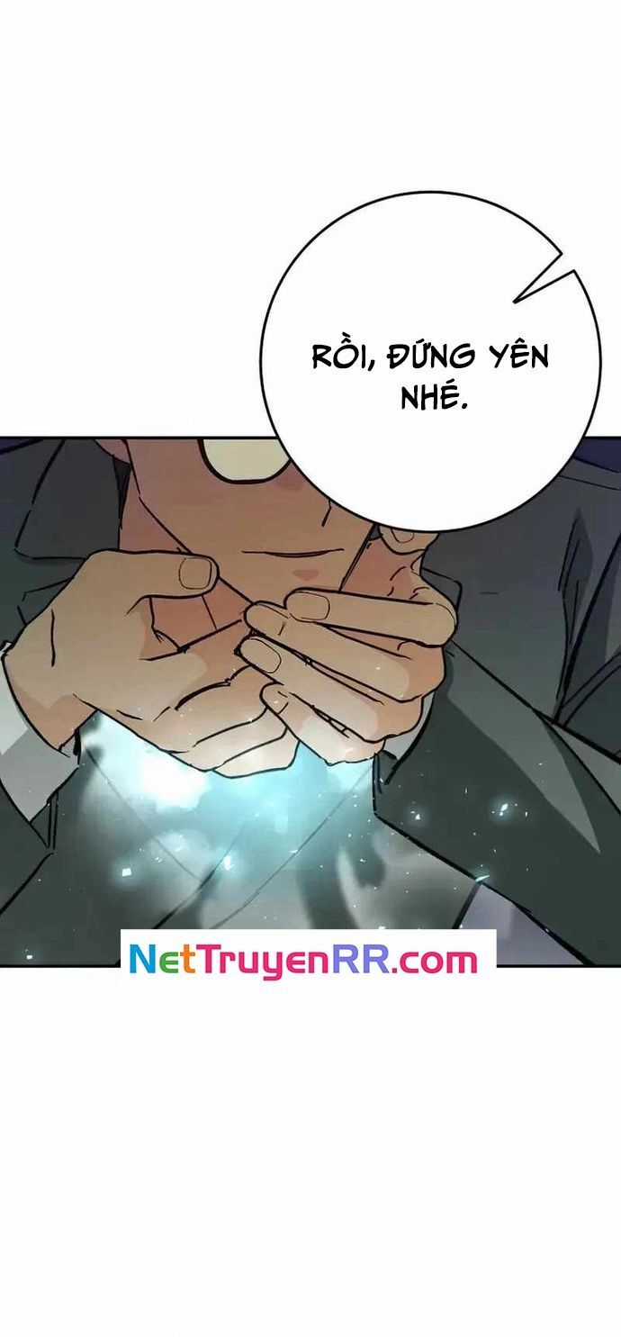 Trở Thành Công Chức Pháp Thuật Chương 25 trang 39