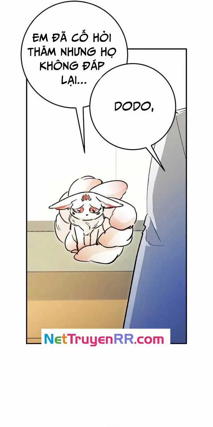 Trở Thành Công Chức Pháp Thuật Chương 25 trang 7