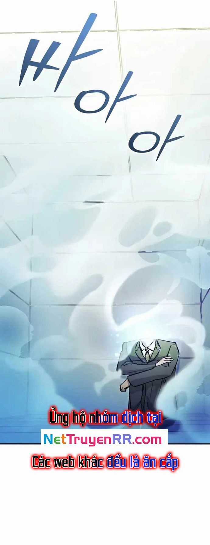 Trở Thành Công Chức Pháp Thuật Chương 25 trang 9