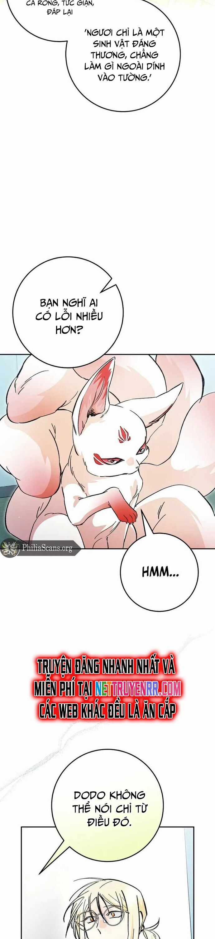 Trở Thành Công Chức Pháp Thuật Chương 26 trang 12