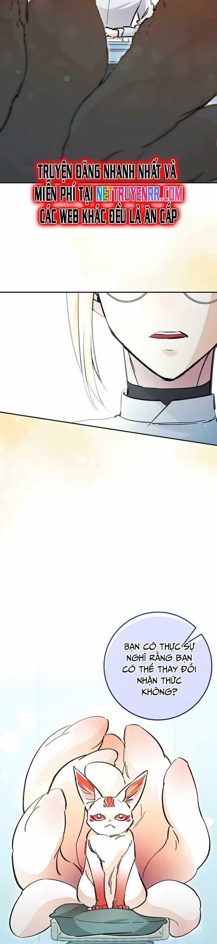 Trở Thành Công Chức Pháp Thuật Chương 26 trang 19