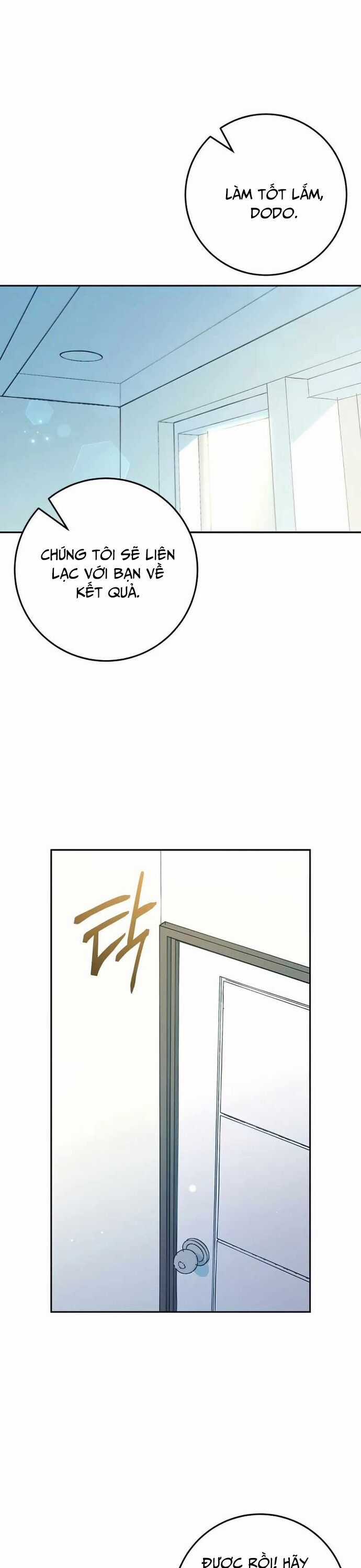 Trở Thành Công Chức Pháp Thuật Chương 26 trang 22