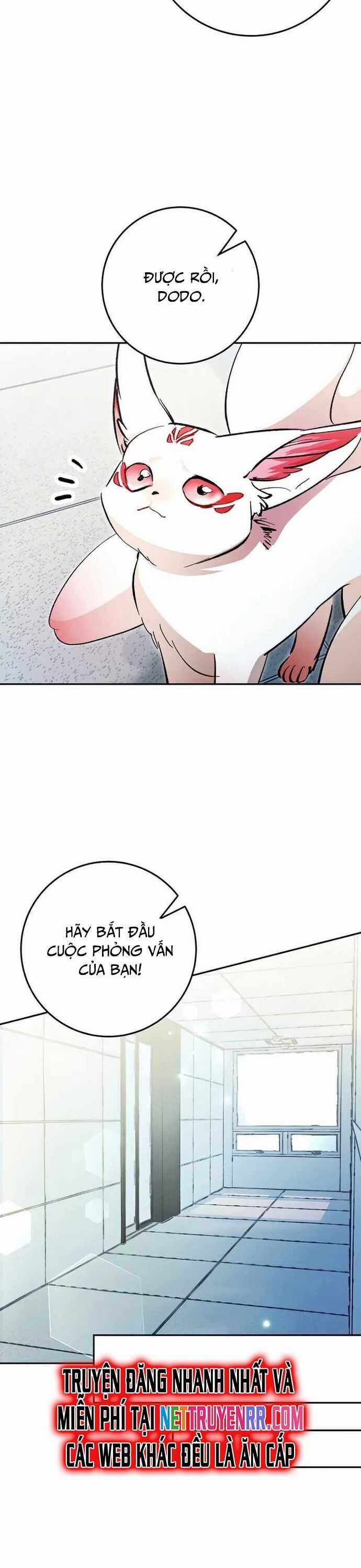 Trở Thành Công Chức Pháp Thuật Chương 26 trang 3