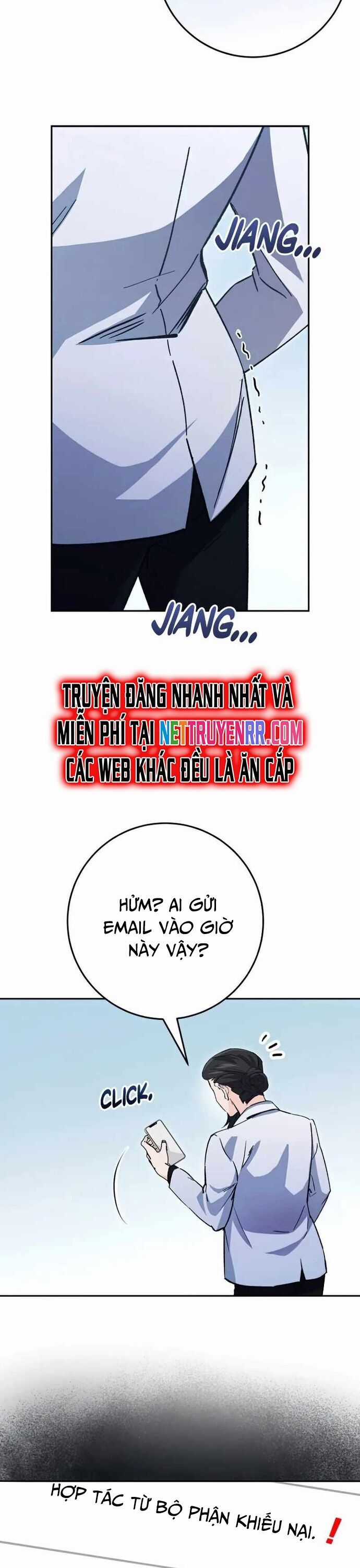 Trở Thành Công Chức Pháp Thuật Chương 26 trang 33