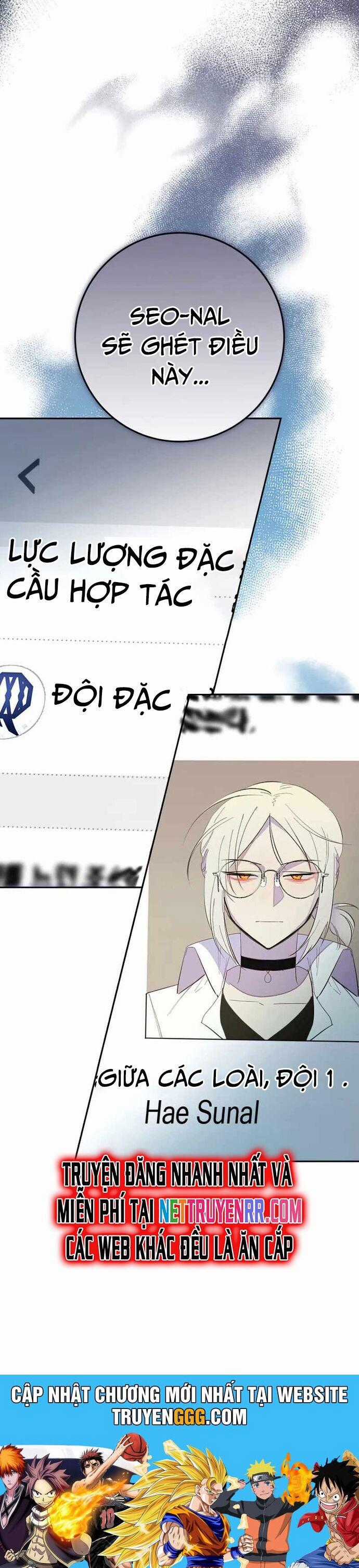 Trở Thành Công Chức Pháp Thuật Chương 26 trang 35