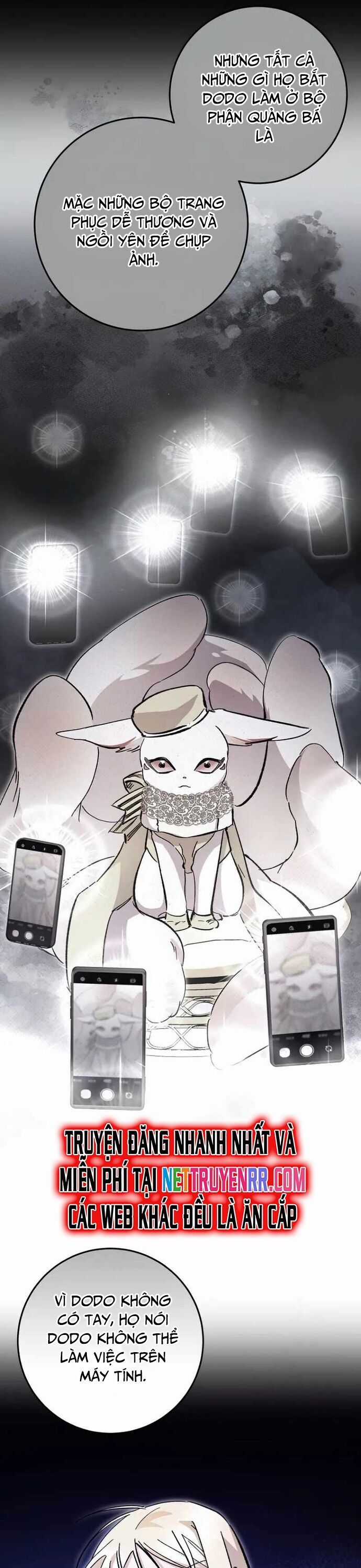 Trở Thành Công Chức Pháp Thuật Chương 26 trang 8