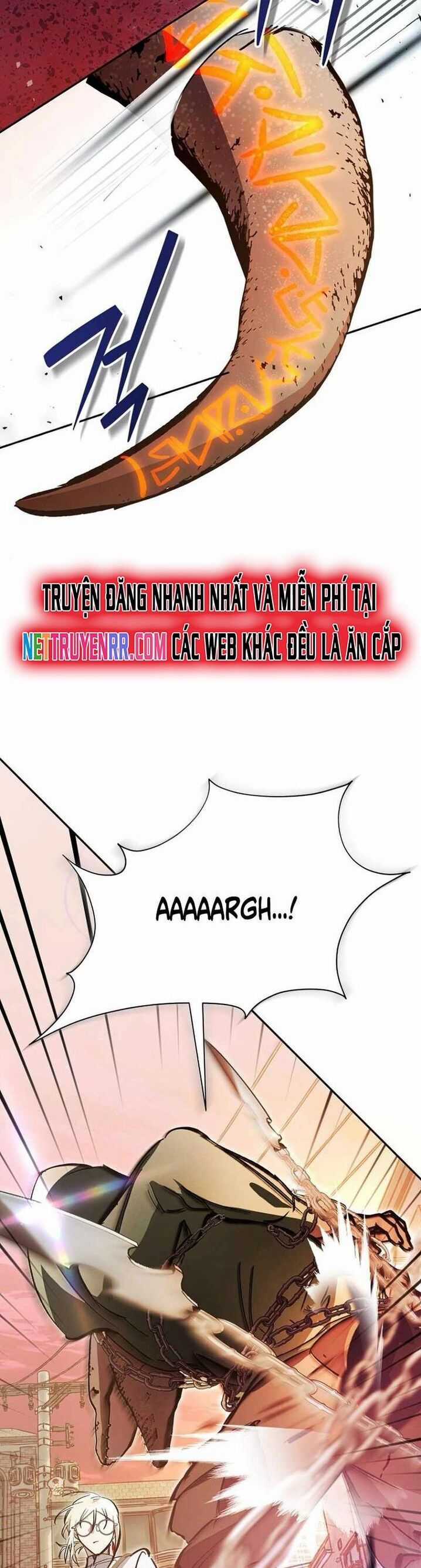 Trở Thành Công Chức Pháp Thuật Chương 27 trang 16