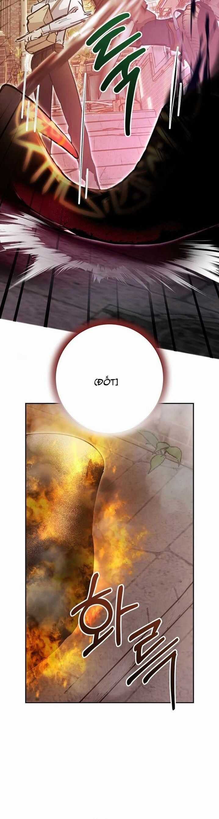 Trở Thành Công Chức Pháp Thuật Chương 27 trang 17