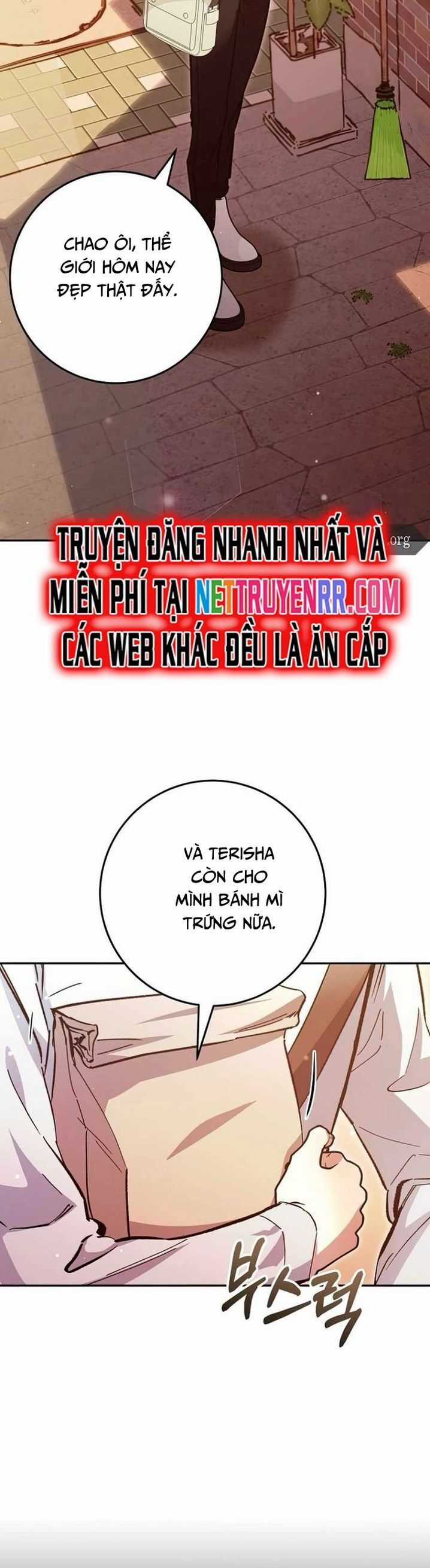 Trở Thành Công Chức Pháp Thuật Chương 27 trang 2