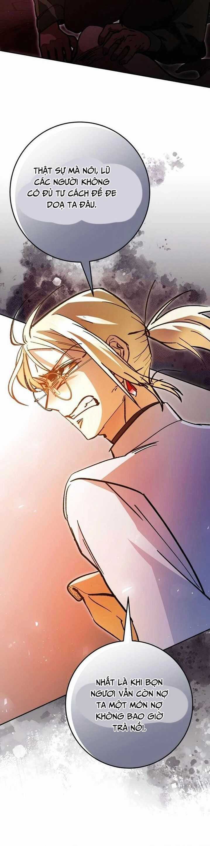 Trở Thành Công Chức Pháp Thuật Chương 27 trang 20