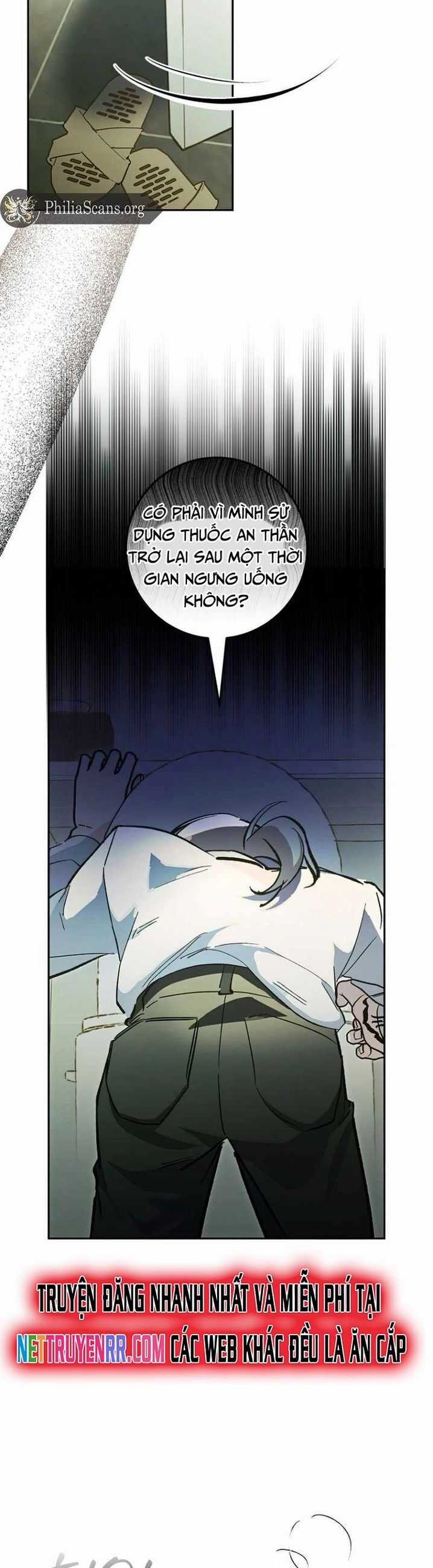 Trở Thành Công Chức Pháp Thuật Chương 27 trang 22