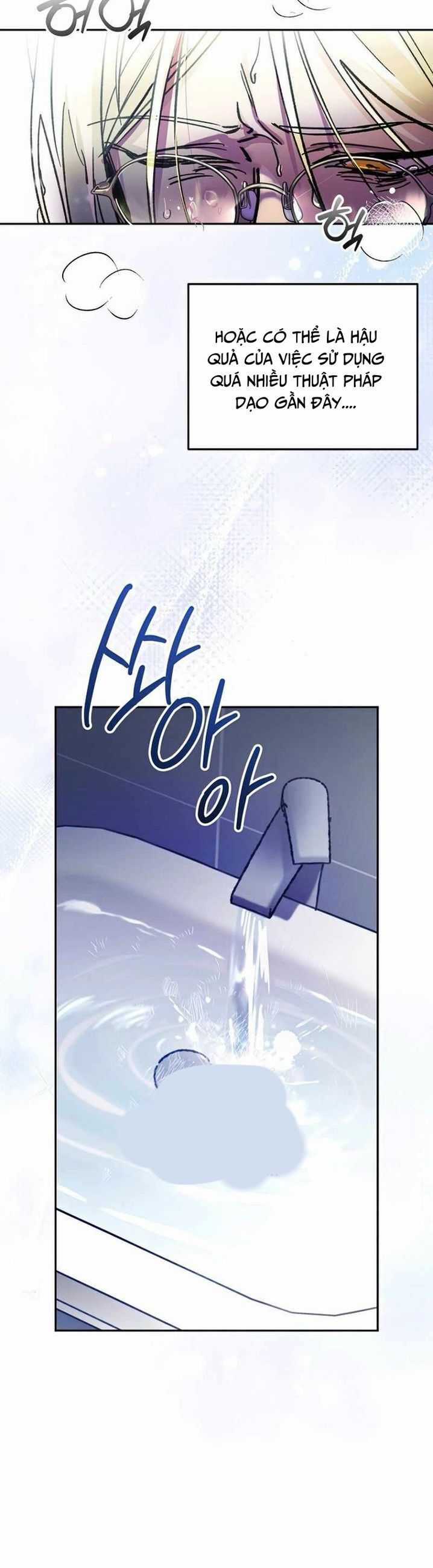 Trở Thành Công Chức Pháp Thuật Chương 27 trang 23