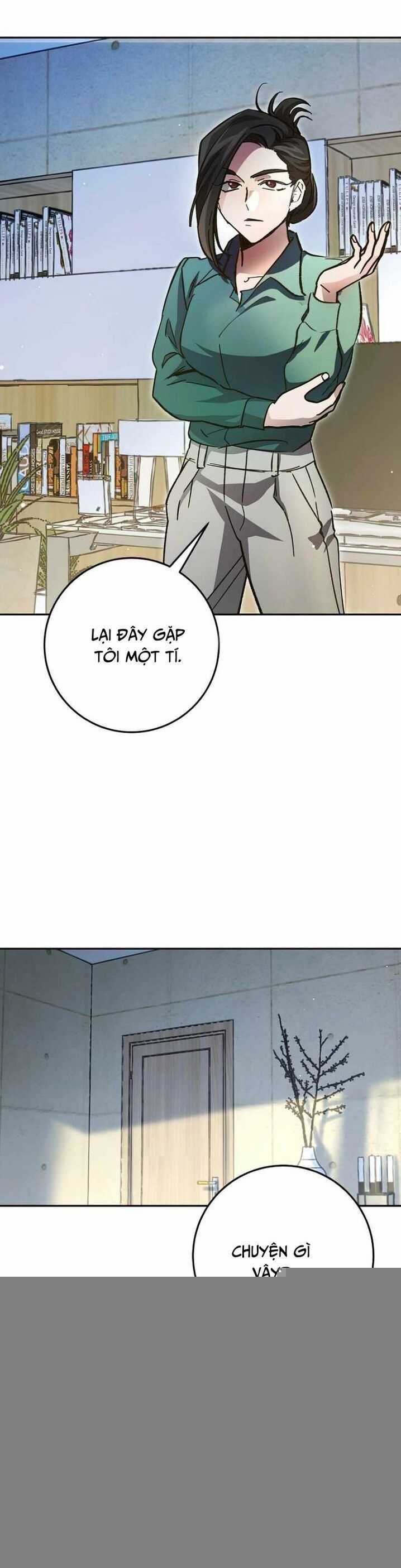 Trở Thành Công Chức Pháp Thuật Chương 27 trang 31