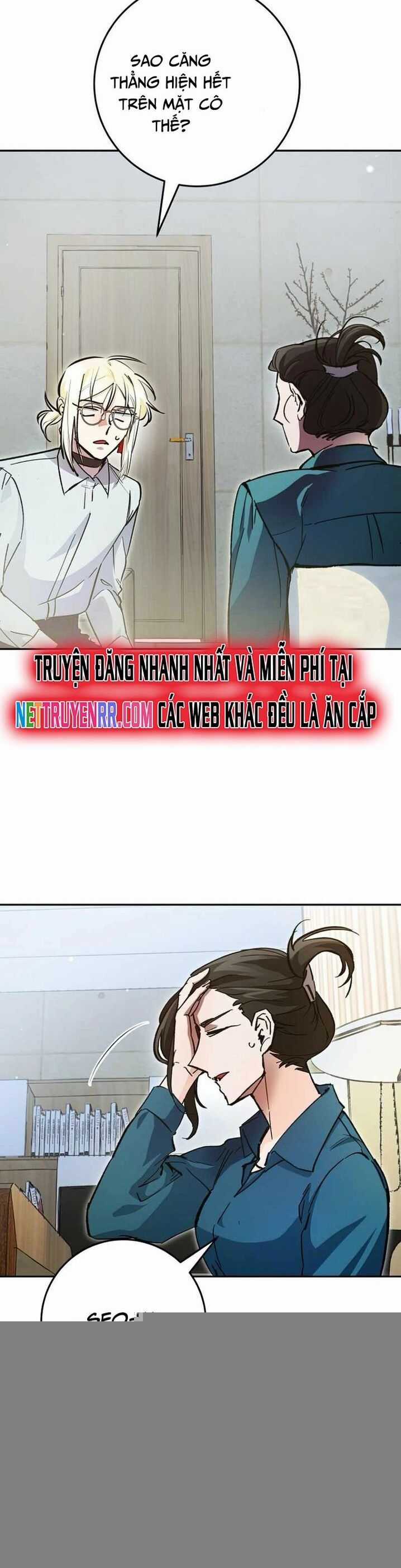 Trở Thành Công Chức Pháp Thuật Chương 27 trang 32