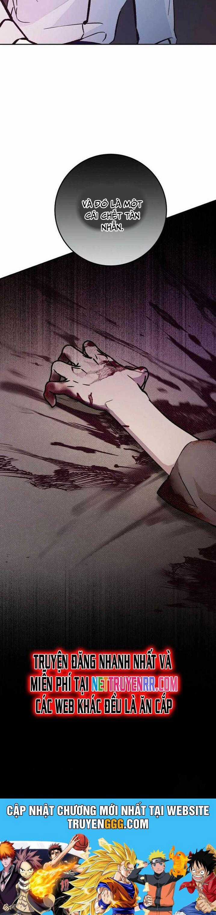 Trở Thành Công Chức Pháp Thuật Chương 27 trang 41