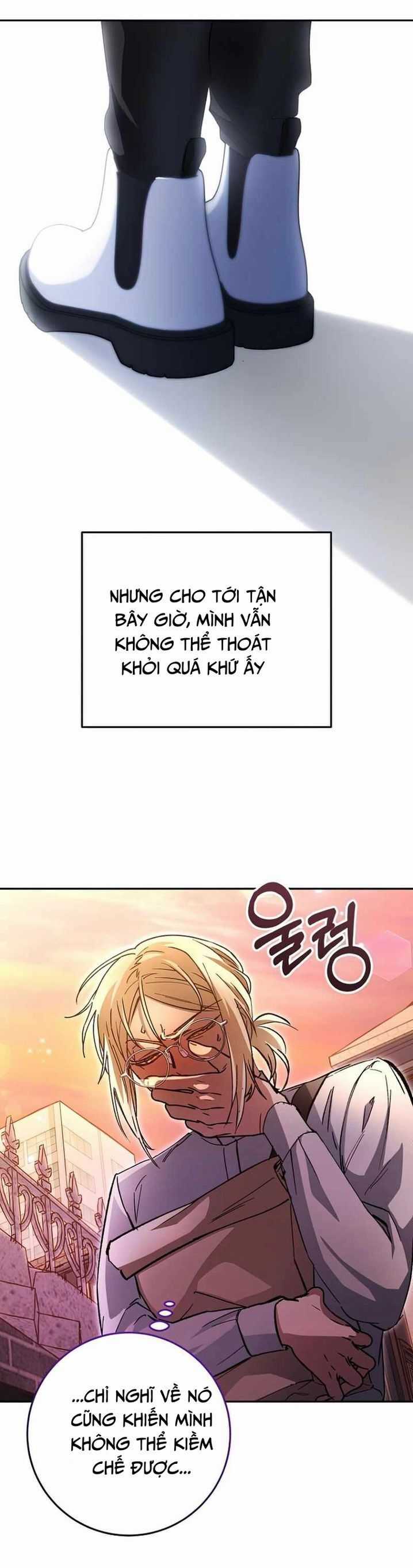 Trở Thành Công Chức Pháp Thuật Chương 27 trang 6