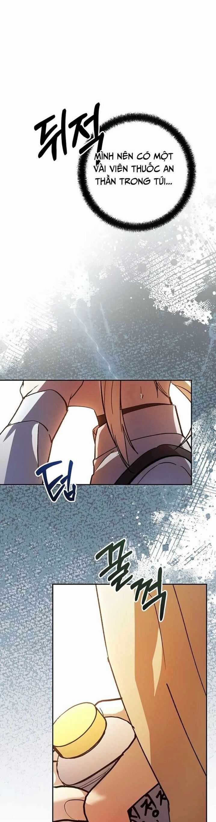 Trở Thành Công Chức Pháp Thuật Chương 27 trang 7