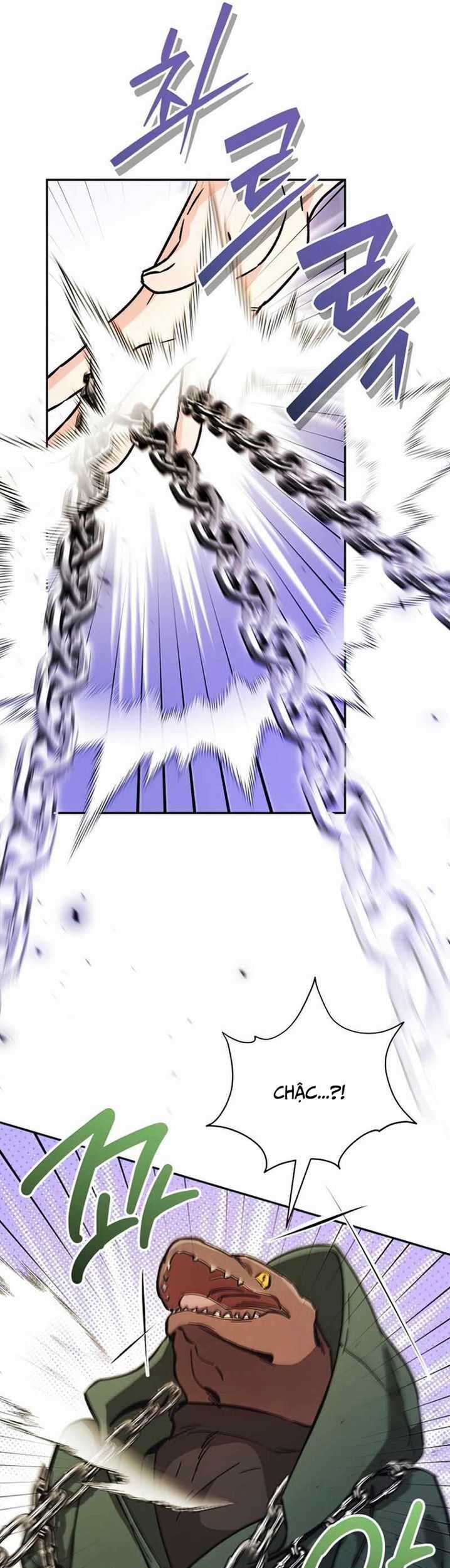 Trở Thành Công Chức Pháp Thuật Chương 27 trang 9