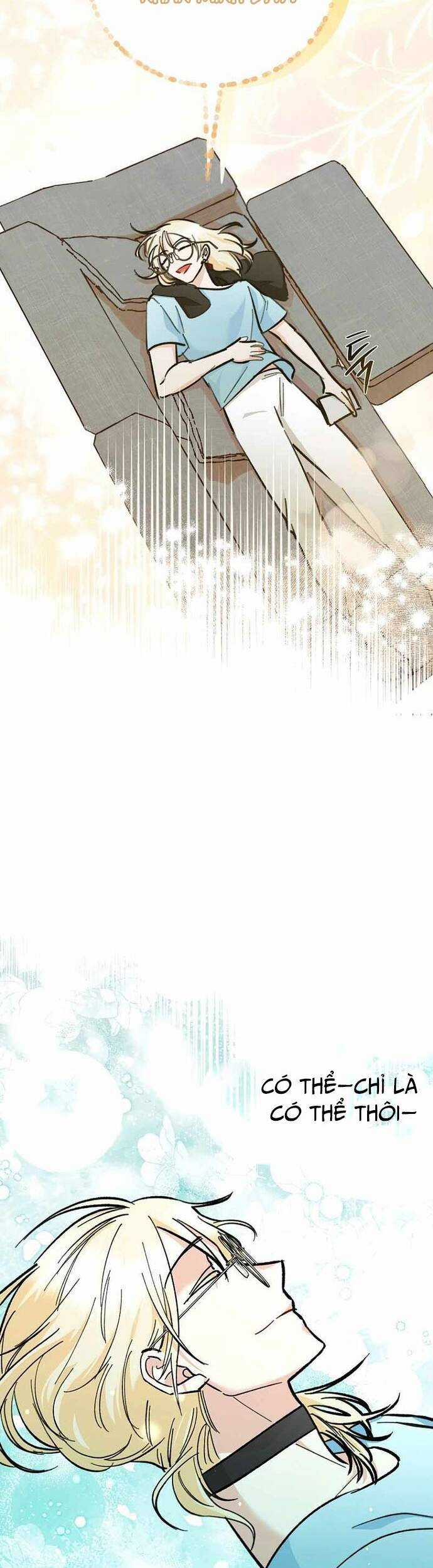 Trở Thành Công Chức Pháp Thuật Chương 3 trang 16