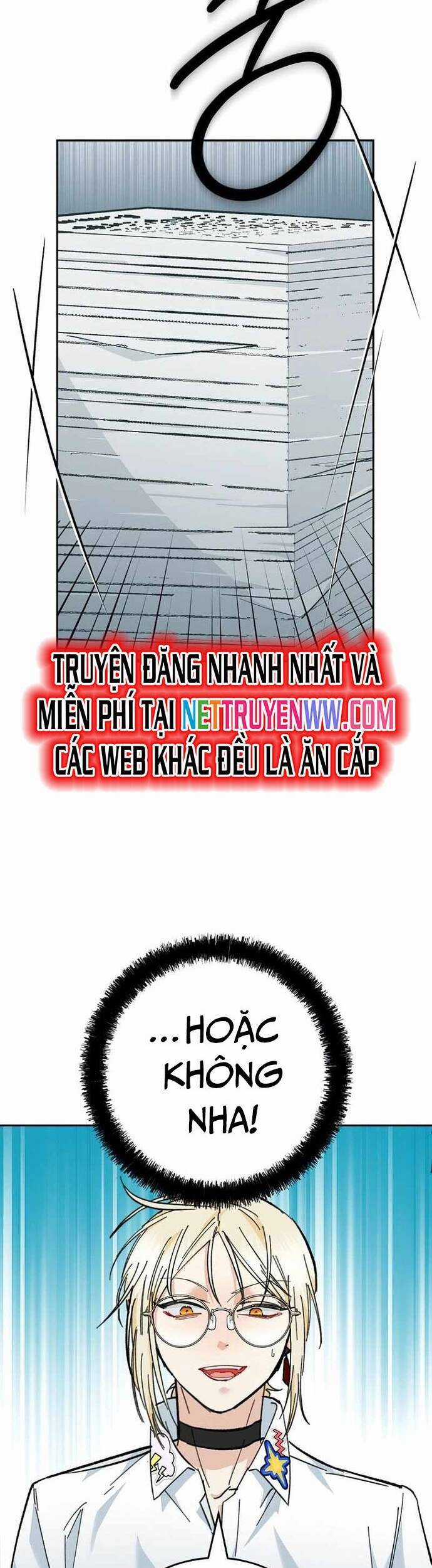 Trở Thành Công Chức Pháp Thuật Chương 3 trang 17