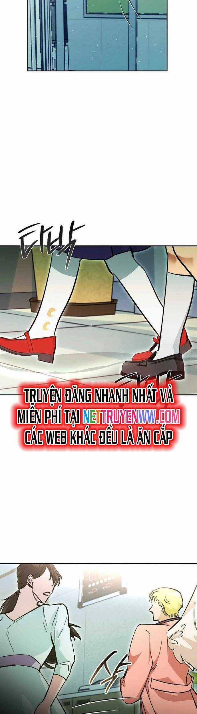 Trở Thành Công Chức Pháp Thuật Chương 3 trang 22