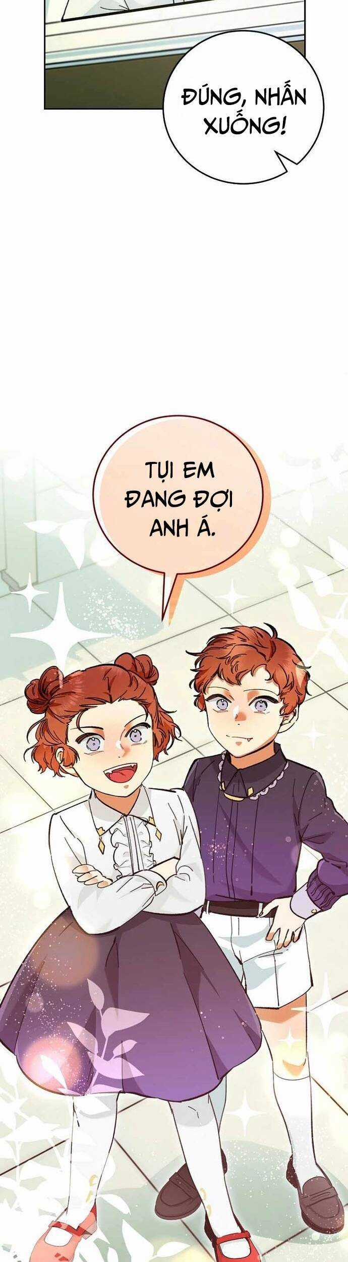 Trở Thành Công Chức Pháp Thuật Chương 3 trang 23