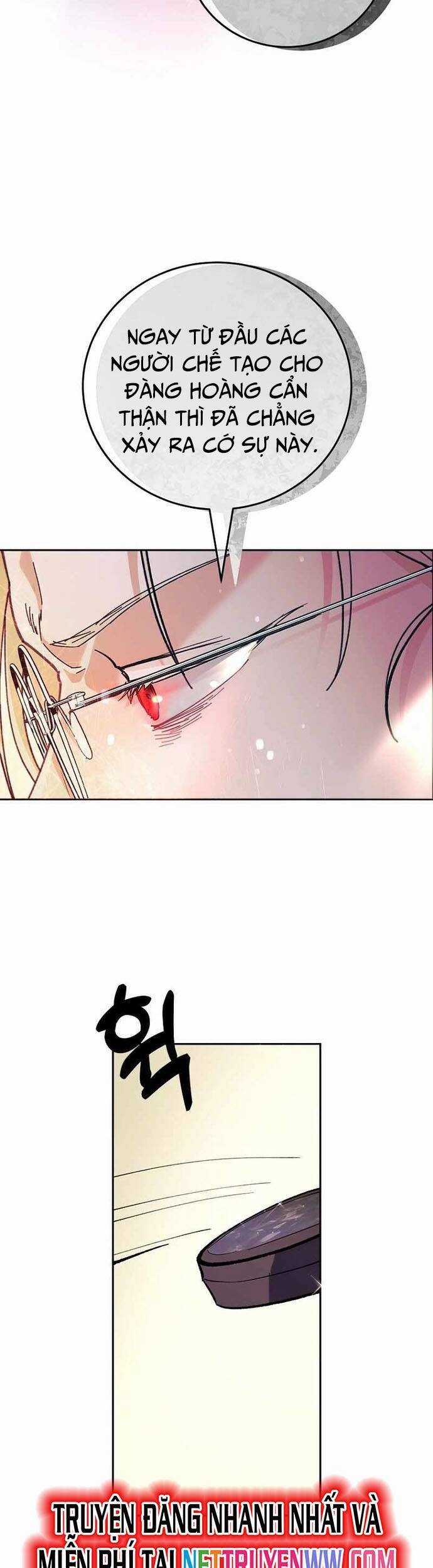 Trở Thành Công Chức Pháp Thuật Chương 3 trang 4