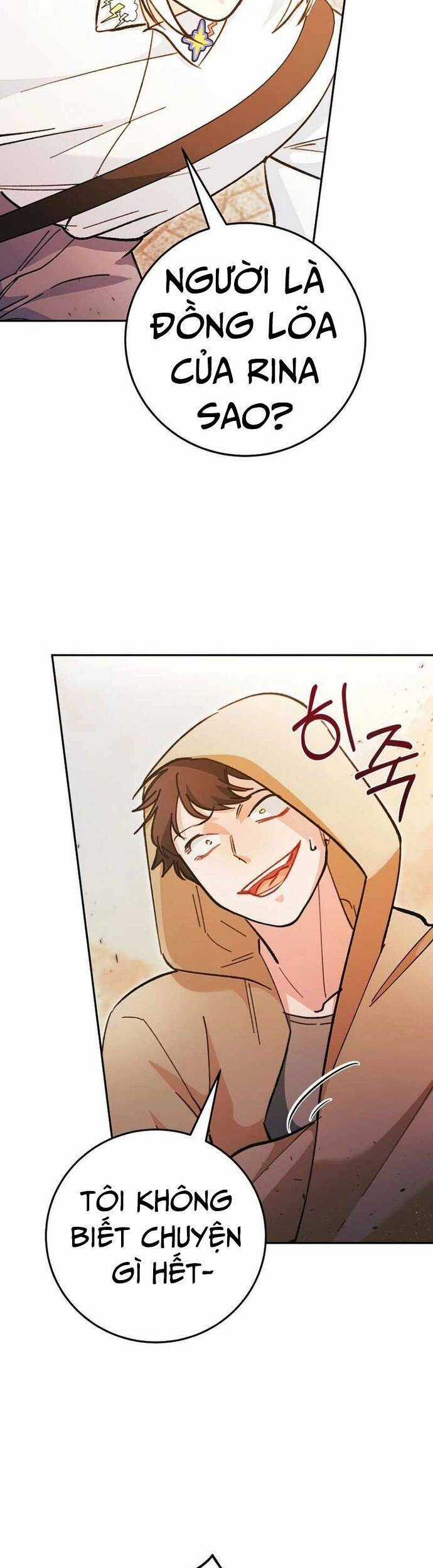 Trở Thành Công Chức Pháp Thuật Chương 5 trang 10